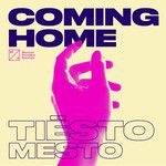 Coming Home-cover
