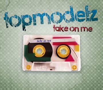 Take On Me-cover