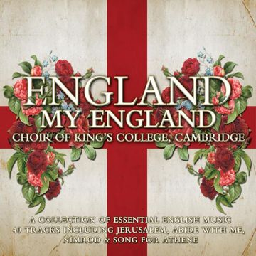 Abide with me(vv. 2, 4 & 5 arr. Cleobury)-cover