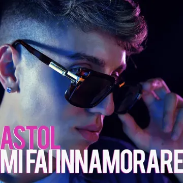 Mi fai innamorare-cover