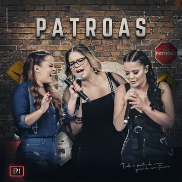 Coração Bandido-cover