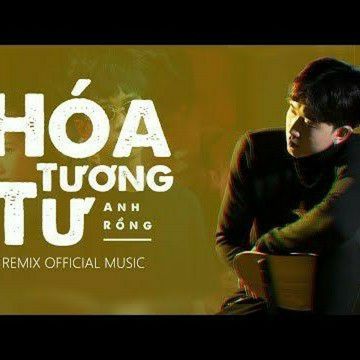 Hóa Tương Tư Remix-cover