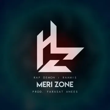 Meri Zone-cover
