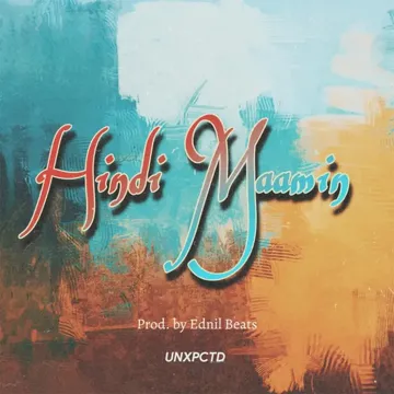 Hindi Maamin-cover