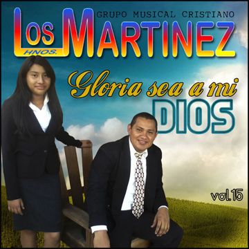 Mi Dios, Mi Salvador-cover