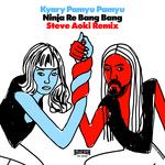 Ninja Re Bang Bang(Steve Aoki Remix)(Remix)-cover