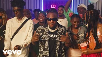 Otilo (Izz Gone) (Official Video)