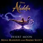 Desert Moon (From &quot;Aladdin&quot;)-cover