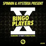 Tom&039;s Diner (Bingo Players Extended 2016 Re-Work)-cover