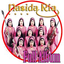 Jilbab Putih