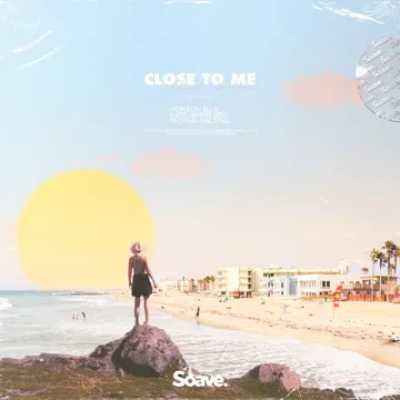 Close To Me-cover