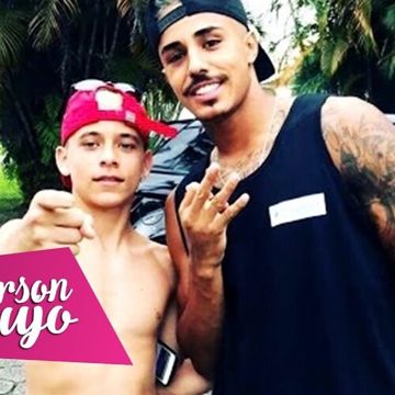 Tchau e bença-cover