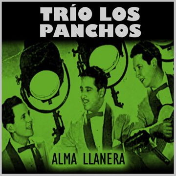 Alma Llanera