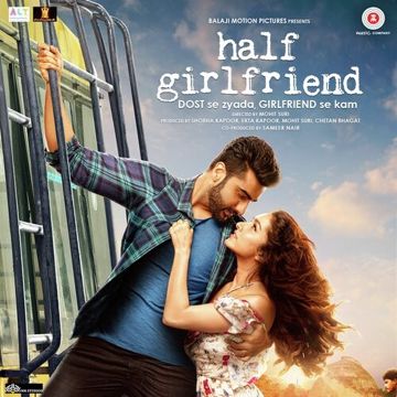 Phir Bhi Tumko Chaahunga-cover