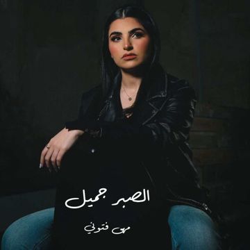 الصبر جميل
