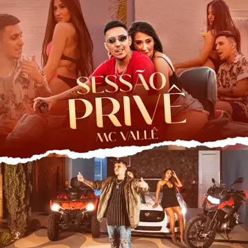 Sessão Privê-cover