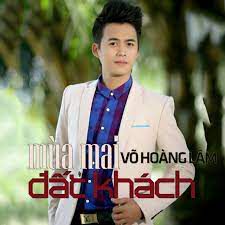 Tâm Sự Chàng Ca Sĩ-cover