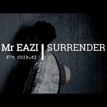I Surrender-cover