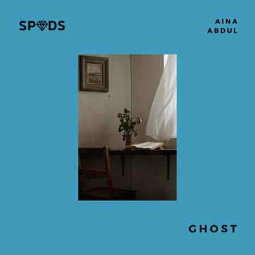 Ghost-cover