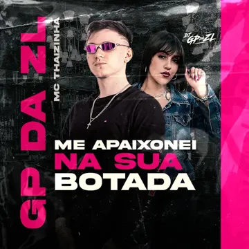 Me Apaixonei Na Sua Botada-cover