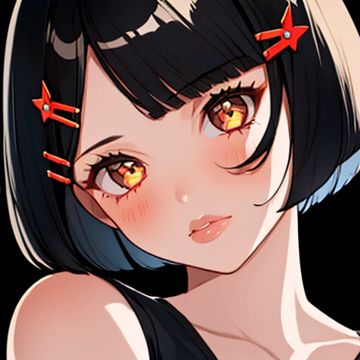 猫吐極楽音頭-cover