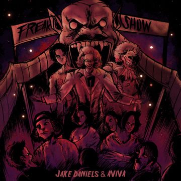 Freak Show-cover