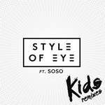 Kids(Radio Version)-cover