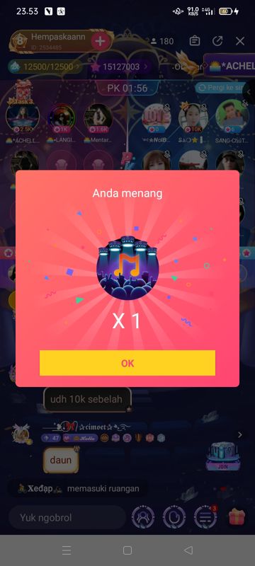 dir dur deng