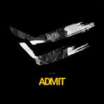 Admit-cover