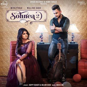 Sohnea 2-cover