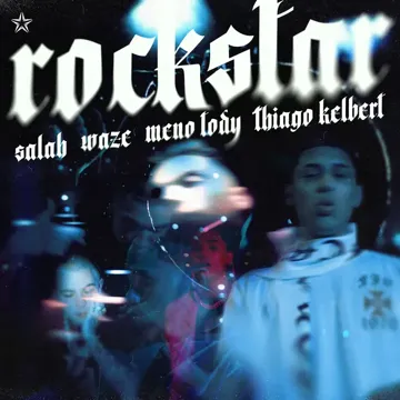 Rockstar-cover