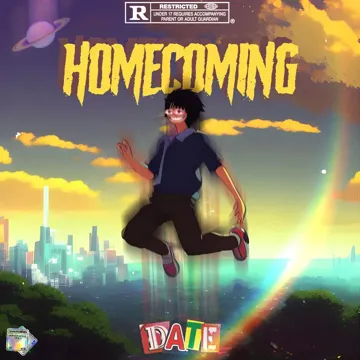 Homecoming-cover