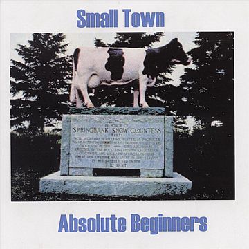 Absolute Beginners-cover