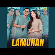 Lamunan (Koplo Vers.)-cover