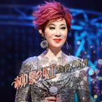 痴心愿记取(Live)-cover