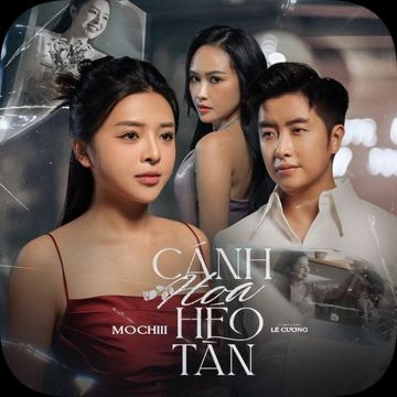 Cánh Hoa Héo Tàn-cover