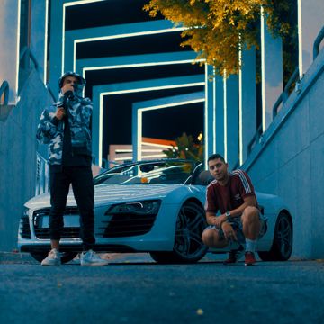 Si Quiere Estar Conmigo (feat. fernandocosta)-cover