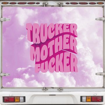 TRUCKER MOTHERFUCKER-cover