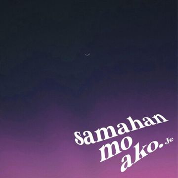 Samahan mo ako-cover
