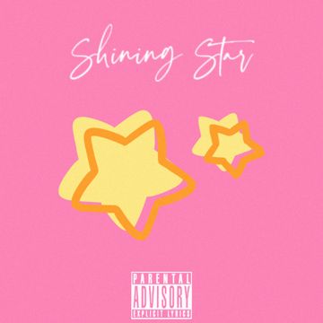 Shining Star-cover