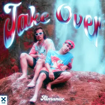 Take Over (Extended Mix)-cover