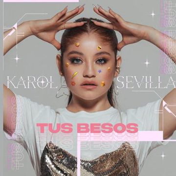 Tus besos-cover