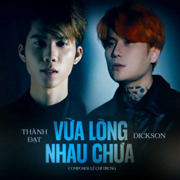 Vừa Lòng Nhau Chưa-cover