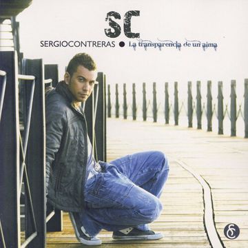 El Espejo-cover