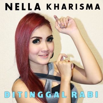  Di Tinggal Rabi-cover