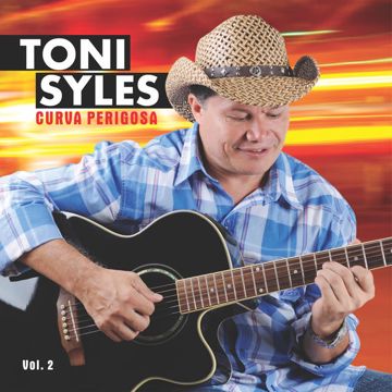 Curva Perigosa-cover