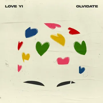 Olvídate-cover