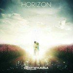 Horizon(Radio Edit)-cover