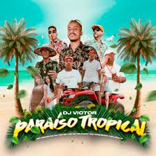 Paraíso Tropical-cover