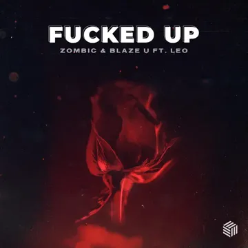 Fucked Up-cover